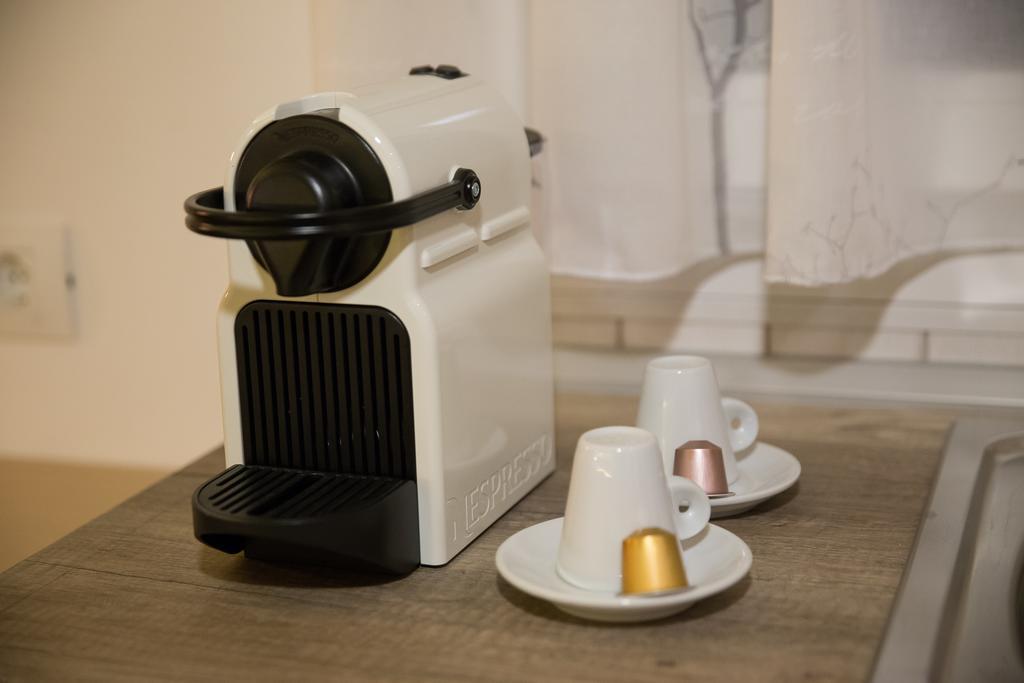 Eco Green Living Toroni Zimmer foto
