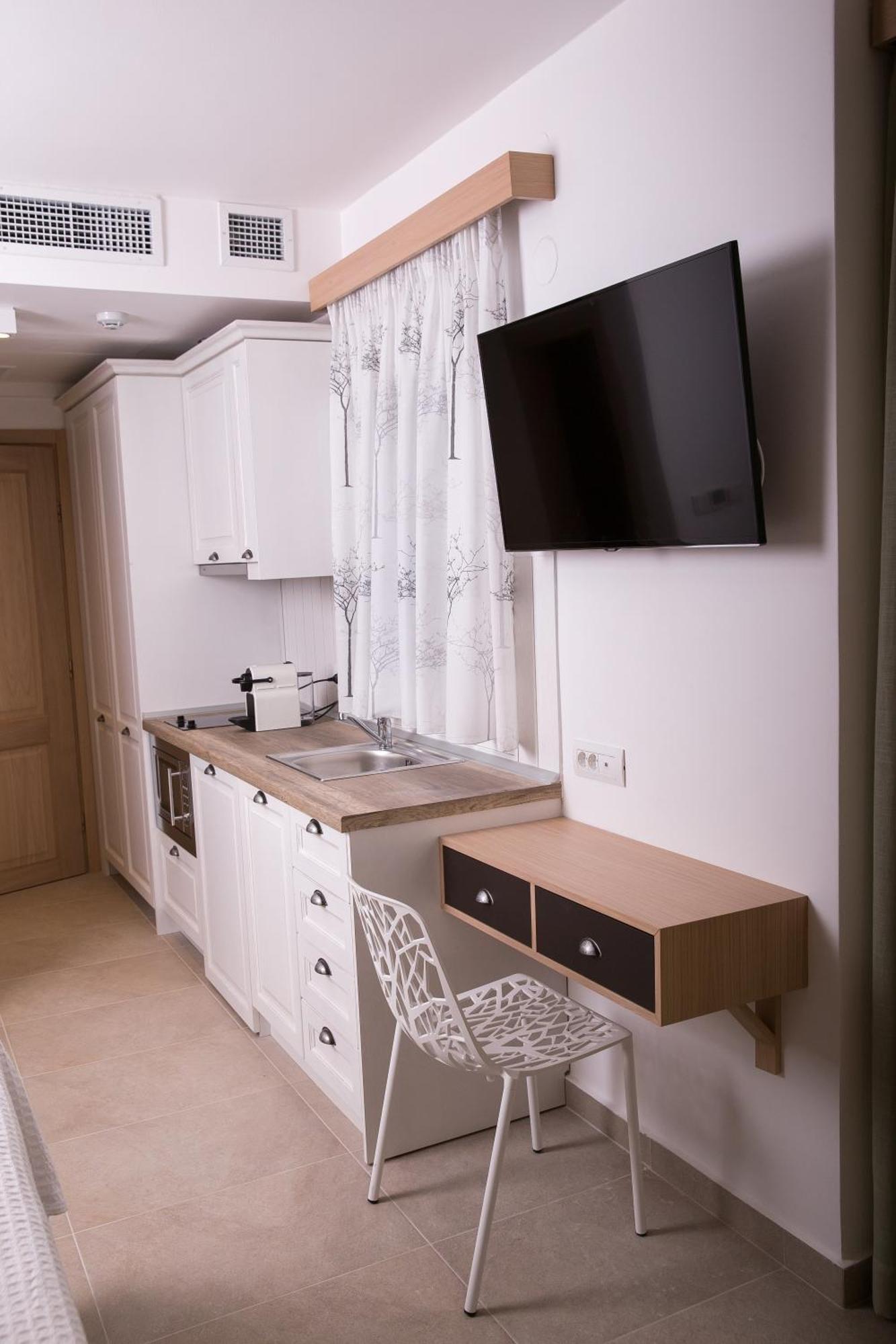 Eco Green Living Toroni Zimmer foto